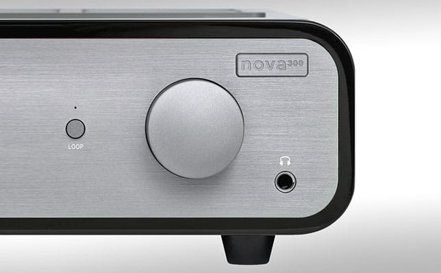 Peachtree Audio nova300