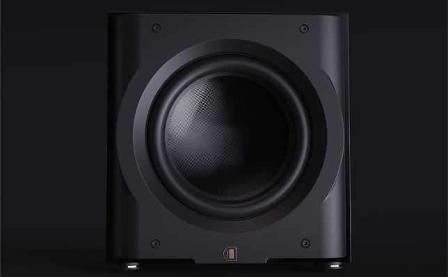 Perlisten D12s