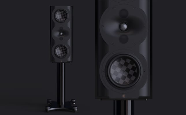 Perlisten S5m