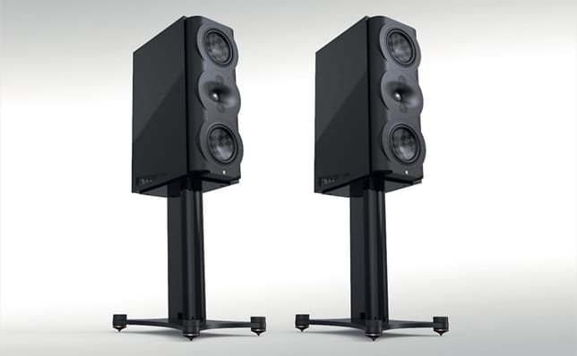 Perlisten S5m