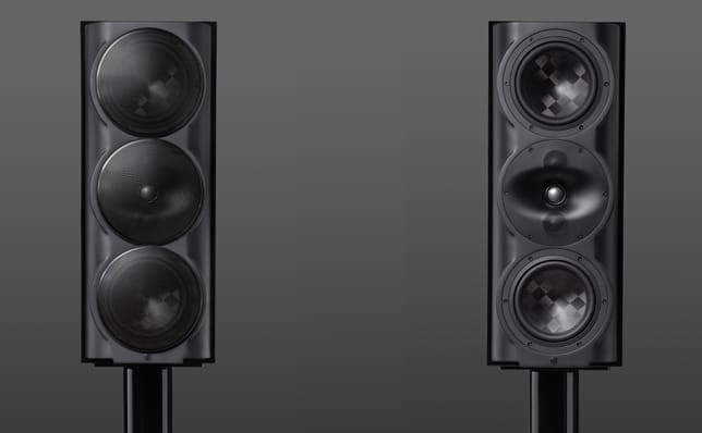 Perlisten S5m