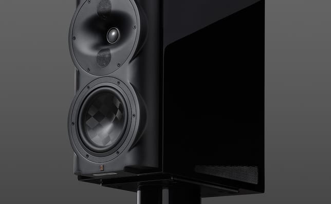 Perlisten S5m