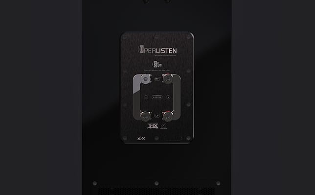 Perlisten S5m