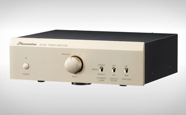 Phasemation EA-320