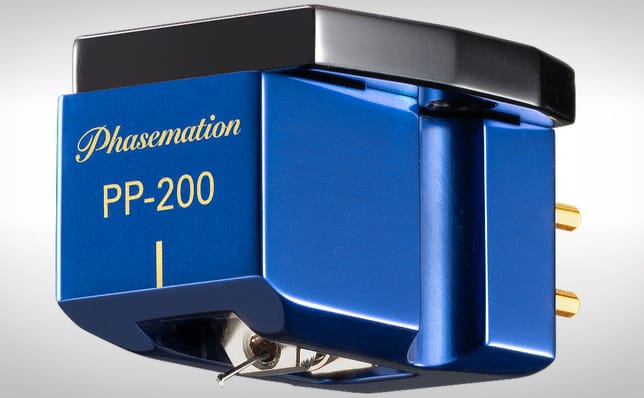 Phasemation PP-200