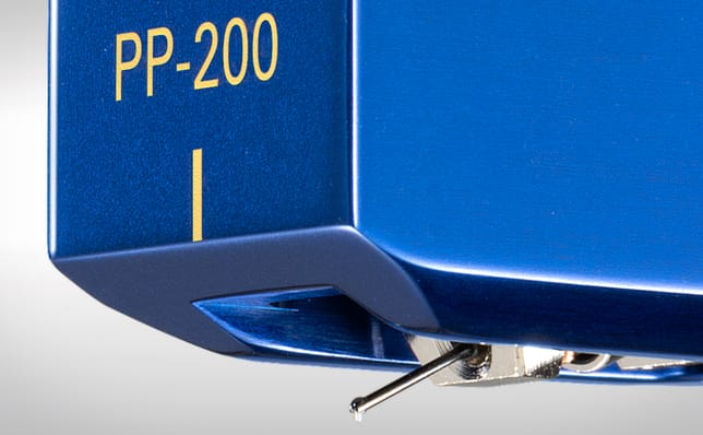 Phasemation PP-200