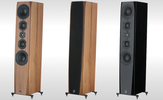 Phonar Veritas P10.2 Next SE