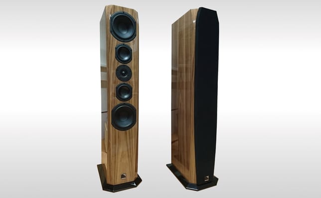 Phonar Veritas P9.2 Next