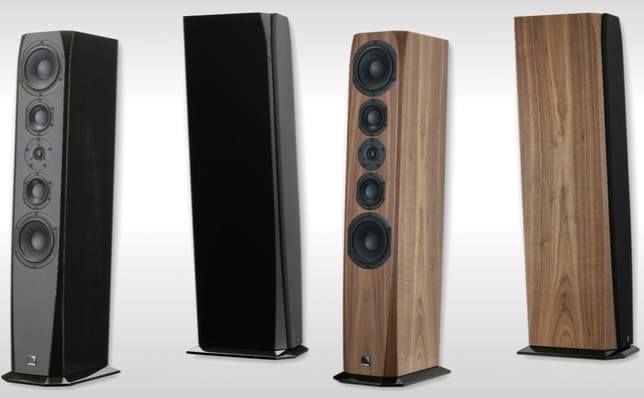 Phonar Veritas P9.2 Next