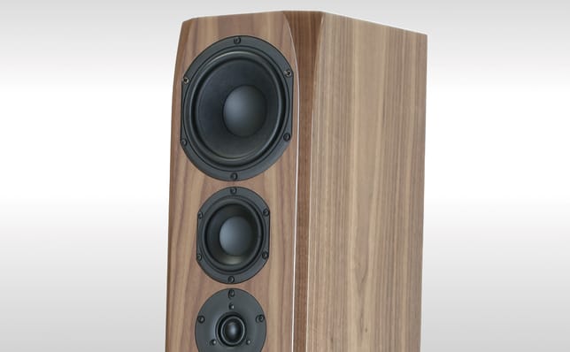 Phonar Veritas P9.2 Next