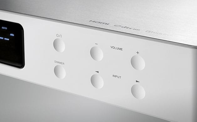 system muzyczny Pioneer FS-W50