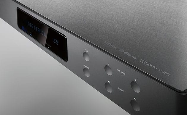 system muzyczny Pioneer FS-W50