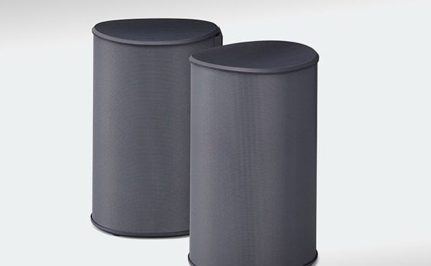 system muzyczny Pioneer FS-W50