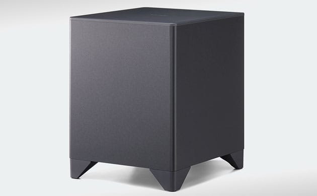 system muzyczny Pioneer FS-W50