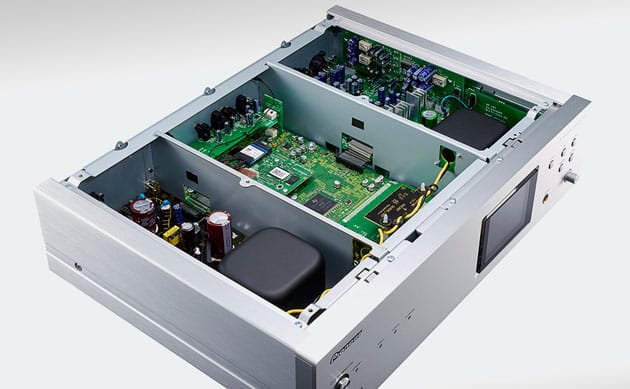 Pioneer N-70AE