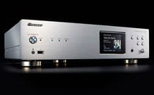 Pioneer N-70AE