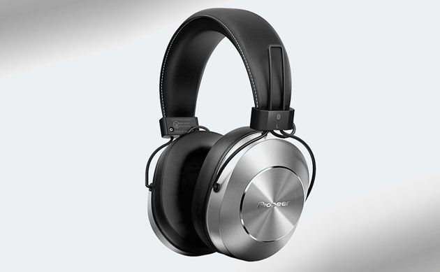 Pioneer SE-MS7BT