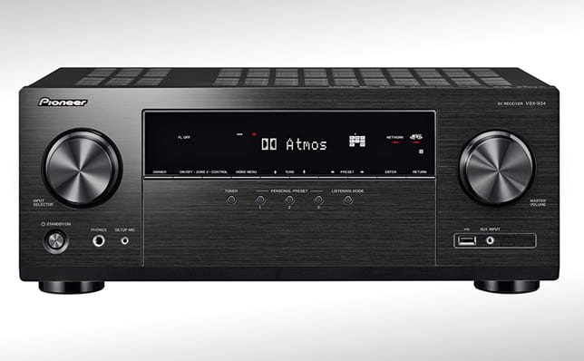Pioneer VSX-934