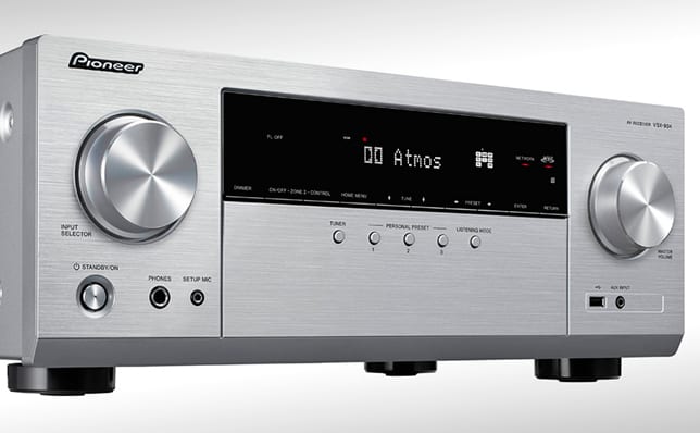 Pioneer VSX-934