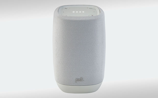 Głośnik bezprzewodowy Polk Audio Assist