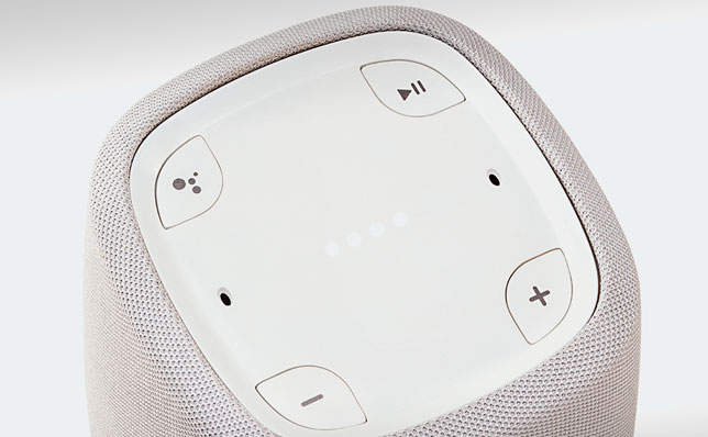 Głośnik bezprzewodowy Polk Audio Assist