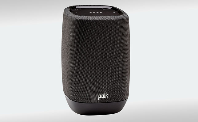 Głośnik bezprzewodowy Polk Audio Assist