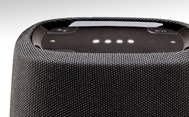 Głośnik bezprzewodowy Polk Audio Assist