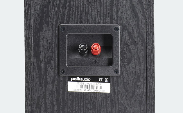 kolumny Polk Audio M20