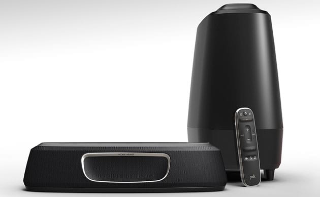 Polk Audio MagniFi Mini