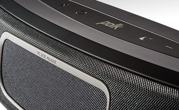 Polk Audio MagniFi Mini