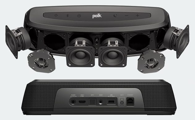 Polk Audio MagniFi Mini