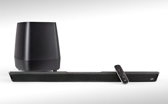 Polk Audio Magnifi 2