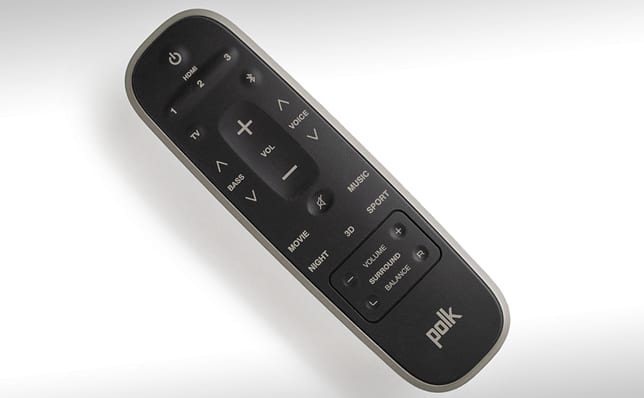 Polk Audio Magnifi 2