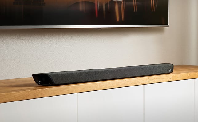 Polk Audio Magnifi 2
