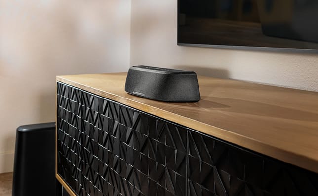 Polk Audio Magnifi Mini AX
