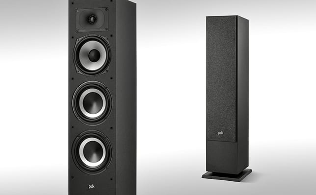 Polk Audio Monitor XT60