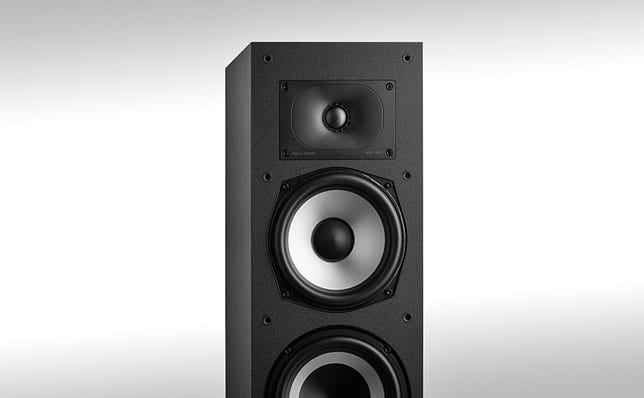 Polk Audio Monitor XT60