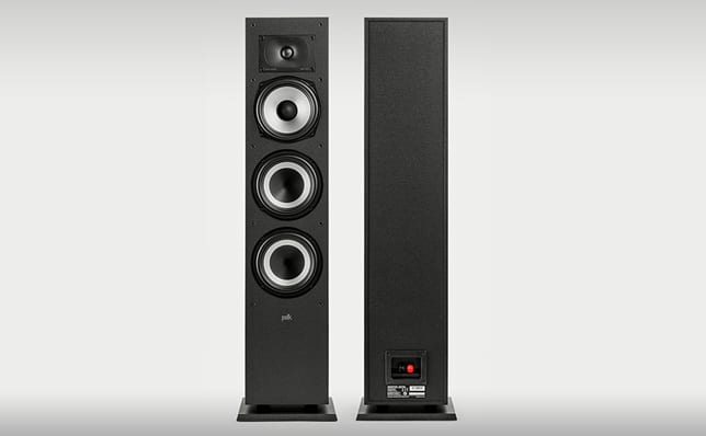 Polk Audio Monitor XT60