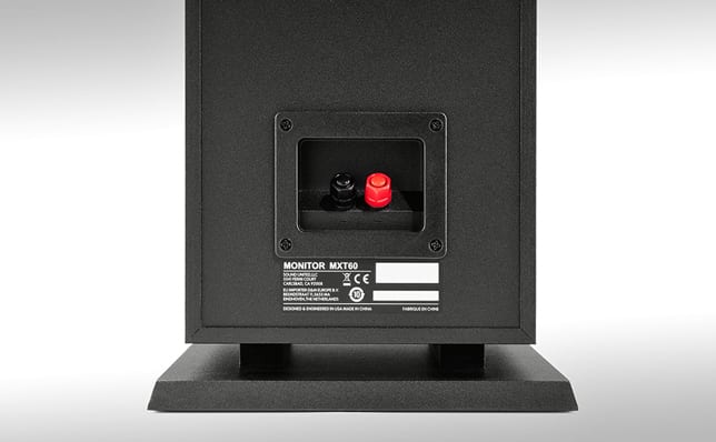 Polk Audio Monitor XT60