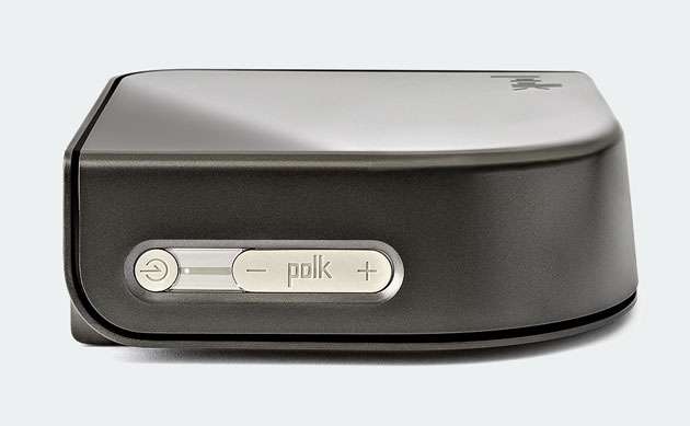 Wzmacniacz bezprzewodowy - Polk Audio Omni A1