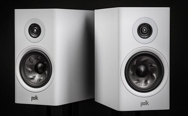 Polk Audio Reserve R200