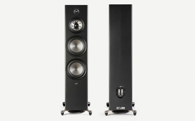 Polk Audio Reserve R700