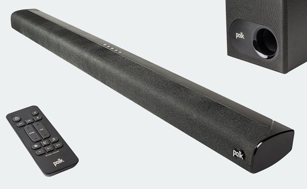 Polk Audio Signa S1
