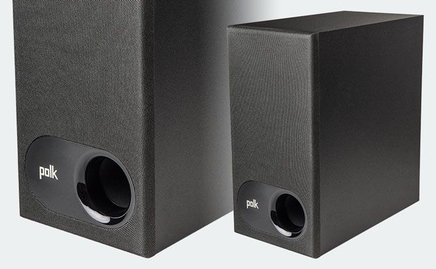 Polk Audio Signa S1