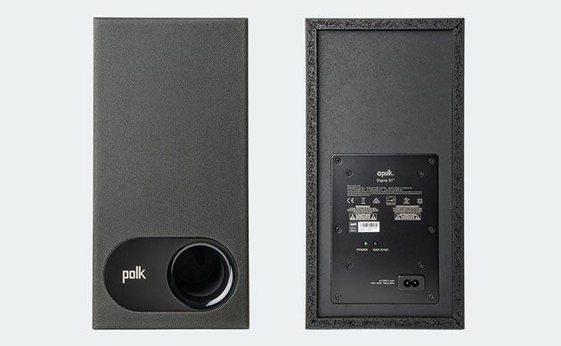 Polk Audio Signa S1