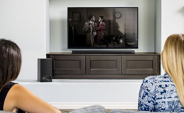 Polk Audio Signa S1