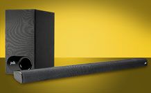 Polk Audio Signa S1