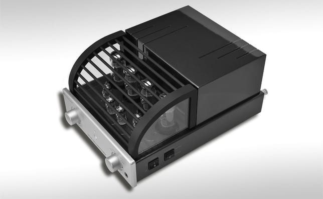 PrimaLuna EVO 100
