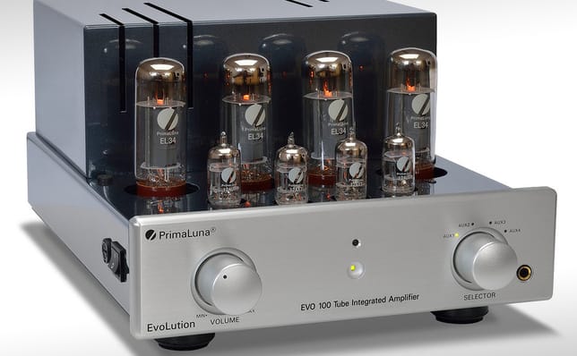 PrimaLuna EVO 100