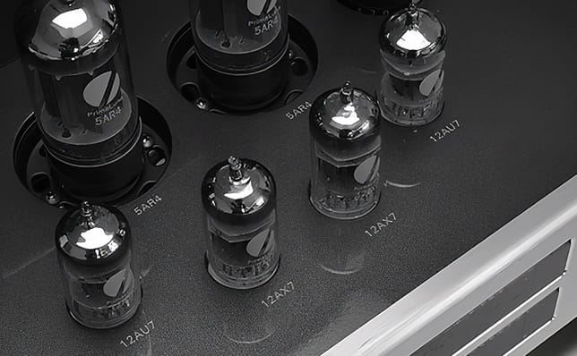 PrimaLuna EVO 100 Tube DAC